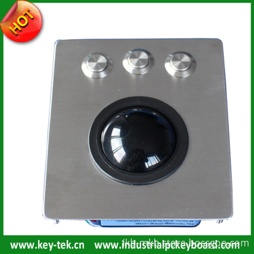 Industrial 50mm Mechanical Trackball